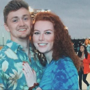 Meet your Posher, Kaitlyn